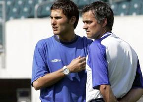 Discuția secretă pe care Mourinho ar fi purtat-o cu Adi Mutu, cu scurt timp înaintea scandalului de dopaj de la Chelsea: „Am informații că prizezi cocaină!”