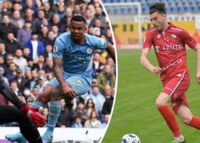 Liga 1 n-are rival: Botoșani - Sepsi a bătut clar City - Liverpool!