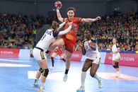 România s-a calificat la Campionatul Mondial de handbal feminin » Victorie lejeră și la returul din Portugalia