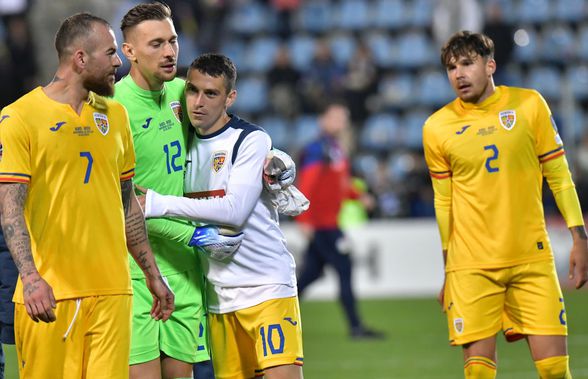 Internaționalul român poate face pasul în La Liga » Urmărit de „călăul” lui Real Madrid