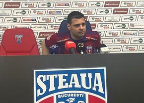 „Sunt 7 Dinamo cu același nume!” » Adi Popa i-a răspuns lui Ovidiu Burcă: „Sunt curios ce ar fi zis atunci”