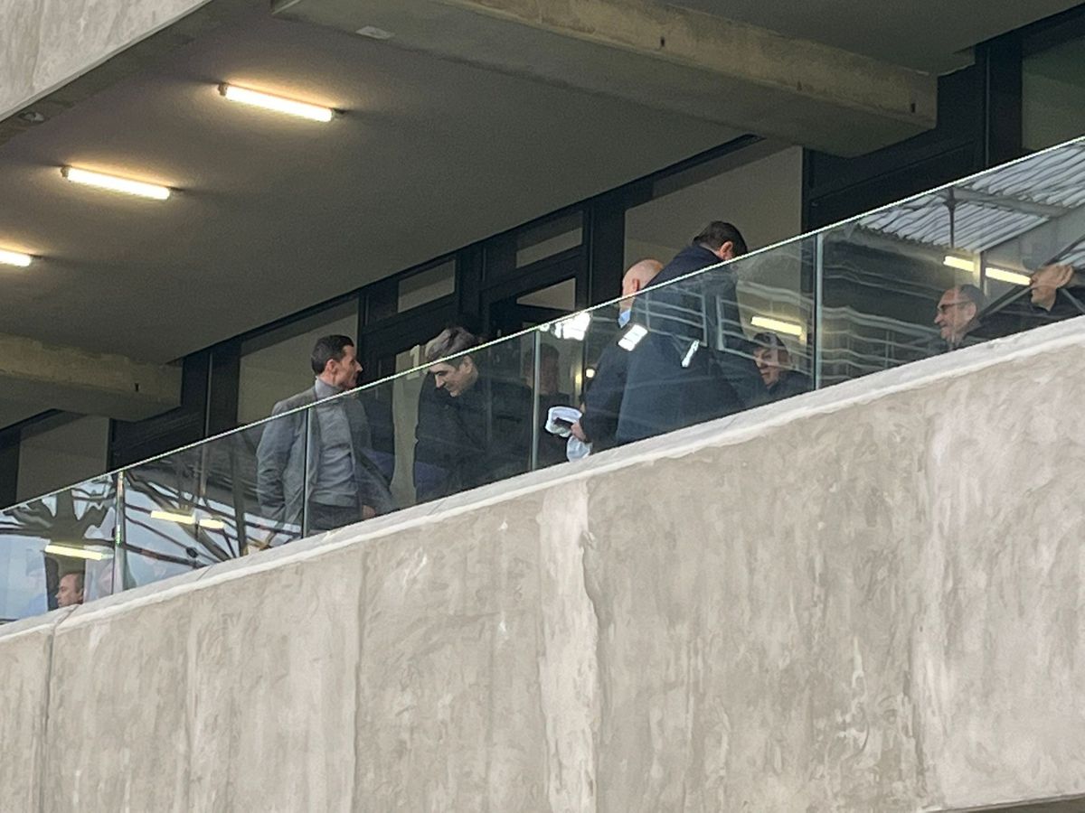 Adi Popa, răspuns acid pentru Ovidiu Burcă: „FCSB e Steaua? Ei sunt 7 Dinamo prin toate ligile, mai puțin prima”