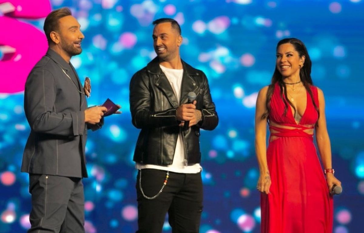 Fostul jucător de la FCSB, star în țara natală » Face senzație într-un concurs muzical