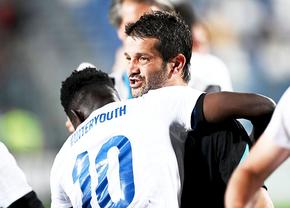 Cristi Chivu, dezvăluire cutremurătoare: „A trebuit să fac un transplant de la un cadavru” + Ce ar cere unui club din România ca să vină antrenor