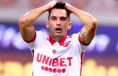 Cine a votat împotriva noului plan de reorganizare a lui Dinamo: singurul din categoria salariați care nu a aprobat planul