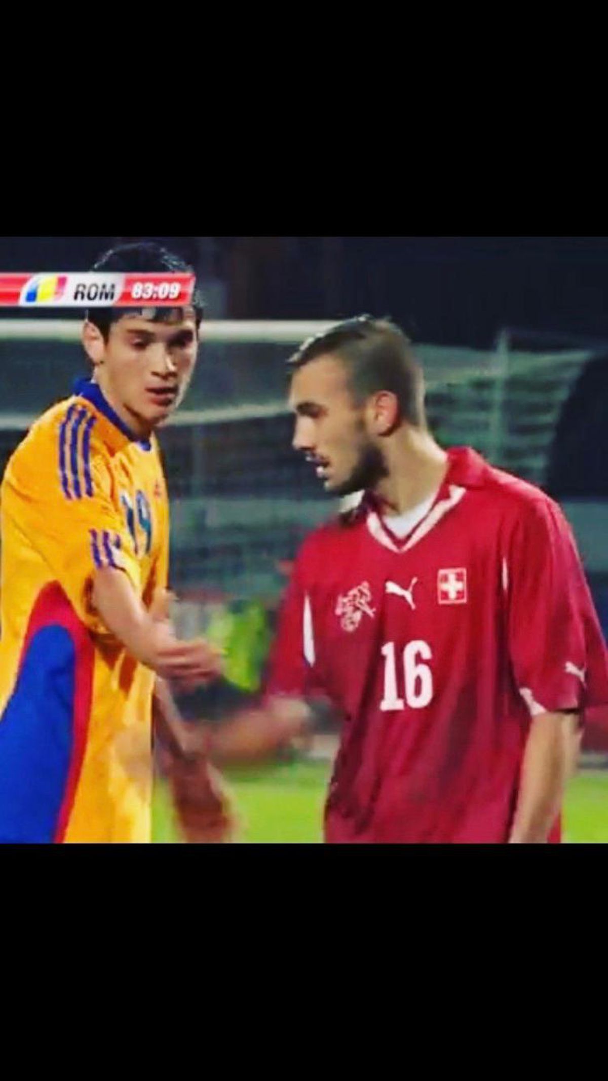 Două episoade uluitoare de la loturile naționale » Selecționerul a certat o „fantomă” + Medicul a luat la înjurături un junior