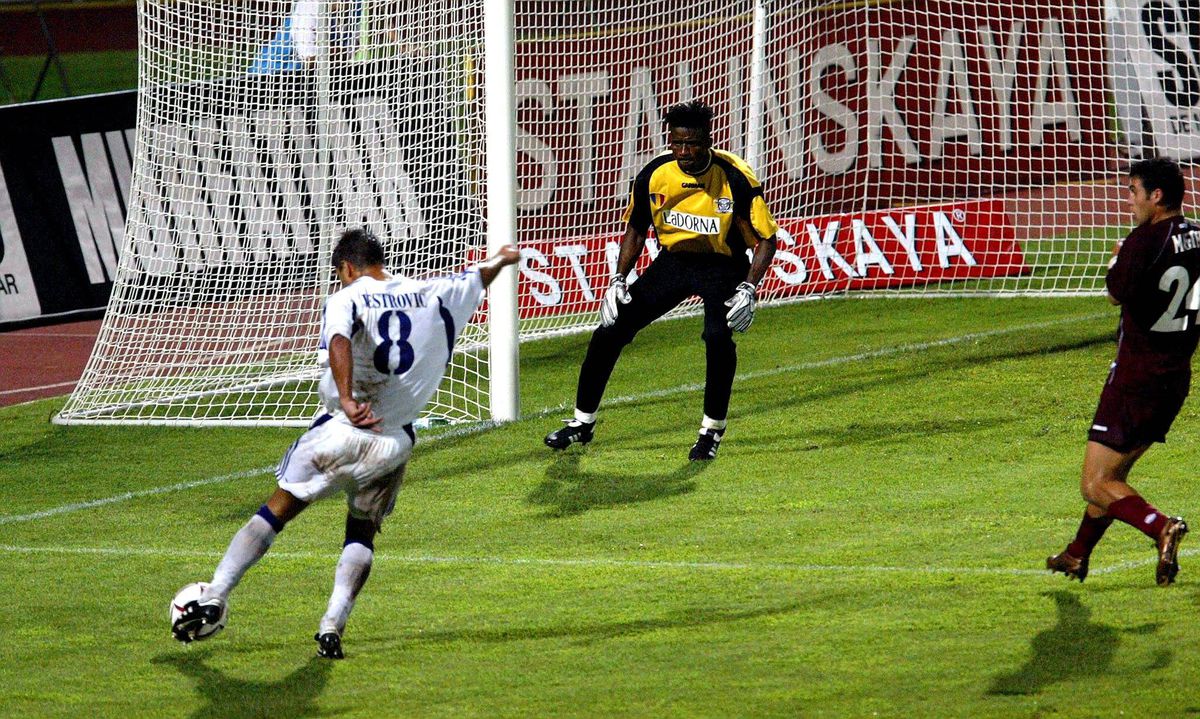 Fiica lui Ibrahim Dossey s-a mutat în Germania, dar promite: „Nu mă pierdeţi, sufletul meu este de româncă”