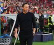 Benfica - Inter, în „sferturile” Ligii Campionilor / FOTO: GettyImages