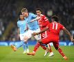 Manchester City - Bayern Munchen/ foto: Imago Images