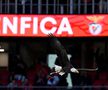Inter, lecție de fotbal în turul „sfertului” cu Benfica » Tot mai aproape de o semifinală 100% italiană