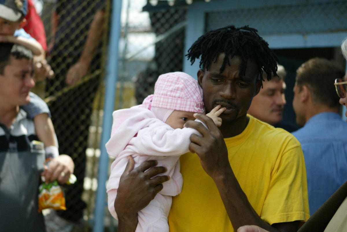 Fiica lui Ibrahim Dossey s-a mutat în Germania, dar promite: „Nu mă pierdeţi, sufletul meu este de româncă”