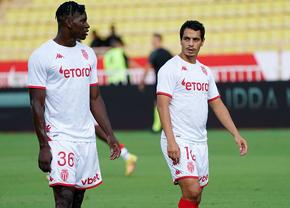 Golgheterul lui AS Monaco, condamnat astăzi la închisoare! Și-a falsificat declarația de venit