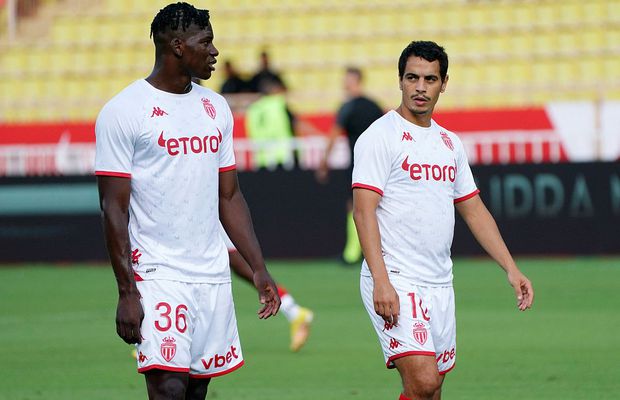 Golgheterul lui AS Monaco, condamnat pentru fraudă! Și-a falsificat declarația de venit