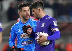 „Sunteți echipa CFR-ului în play-off?”. Cum a răspuns Roland Niczuly la întrebarea reporterului GSP