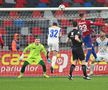 Liga 2. CSA Steaua - Poli Iași, în etapa #3 din play-off, live