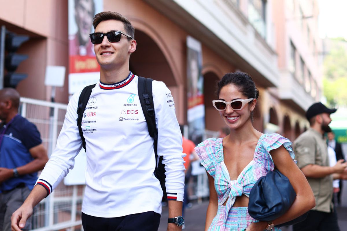 Djokovic, eclipsat la primul meci pe zgură din 2023 » Cine a fost femeia misterioasă care a atras toate privirile la Monte Carlo