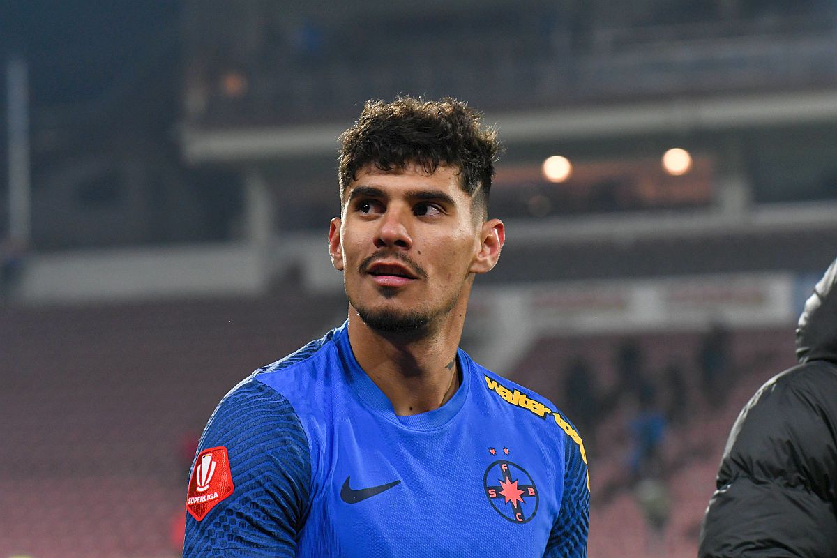 Turcii anunță posibila destinație a lui Florinel Coman: „Nume-surpriză pe lista alb-negrilor”