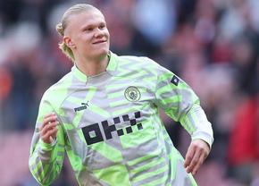 Cifre astronomice pentru Haaland » Bayern Munchen era gata să spargă banca, Manchester City a plusat masiv