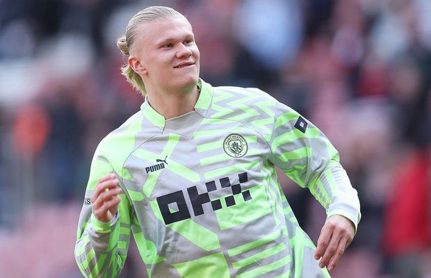 Cifre astronomice » Bayern Munchen a pus pe masă un sfert de miliard pentru Haaland!