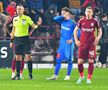 Fostul arbitru Ion Crăciunescu este de părere că CFR Cluj ar fi trebuit să beneficieze de un penalty în derby-ul cu FCSB, scor 1-1, din week-end.