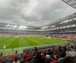 Derby-ul gafelor: Steaua și Poli Iași au remizat în Ghencea, după un festival de erori » Clasamentul ACUM