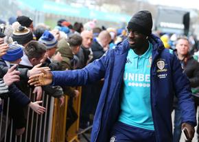 FIFA, decizie drastică în cazul lui Leeds