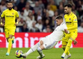 Continuă scandalul în La Liga! Jucătorul lovit de Valverde: „A fost folosită o nenorocire pentru a justifica o agresiune”. Reacția tulburătoare a soției lui Valverde