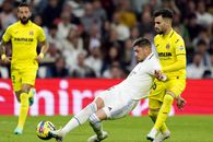 Continuă scandalul în La Liga! Jucătorul lovit de Valverde s-a dus la poliție: „Minciuni pentru a justifica o agresiune” + Replică tulburătoare a soției agresorului