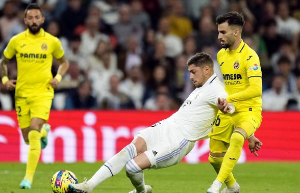 Continuă scandalul în La Liga! Jucătorul lovit de Valverde s-a dus la poliție: „Minciuni pentru a justifica o agresiune” + Replică tulburătoare a soției agresorului