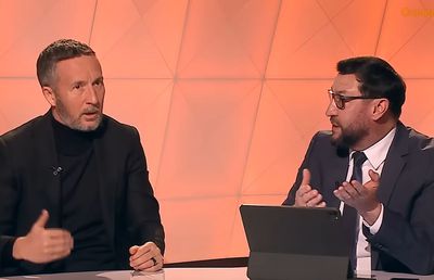 MM Stoica și Viorel Moldovan s-au contrazis în studio: „Băi, lasă-mă. Serios? Eu nu mai înțeleg nimic”