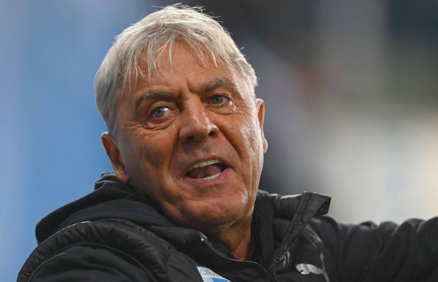 Neagoe sau jucătorii? » Unde consideră Cârțu că e problema Craiovei: „Inadmisibil”