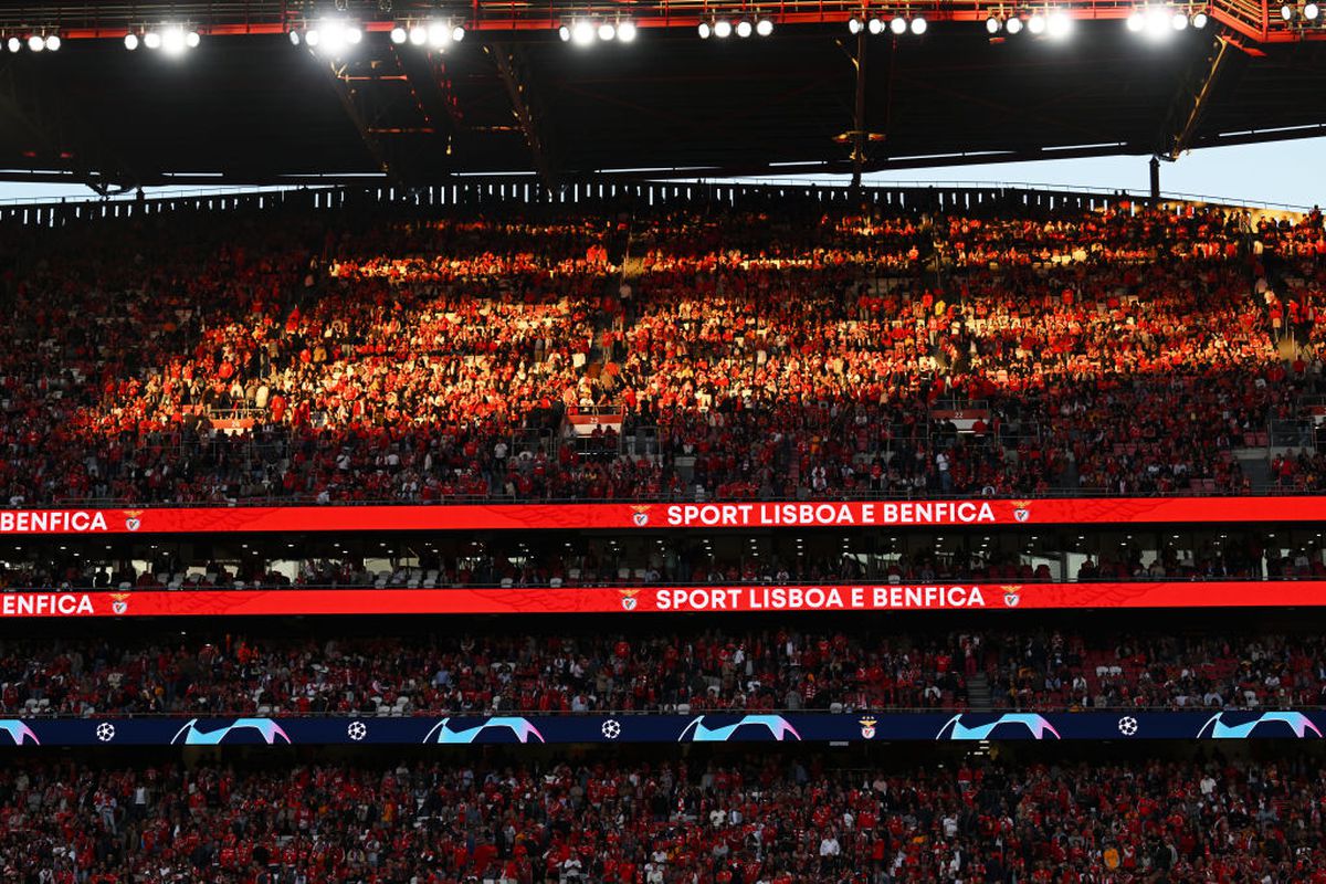 Inter, lecție de fotbal în turul „sfertului” cu Benfica » Tot mai aproape de o semifinală 100% italiană