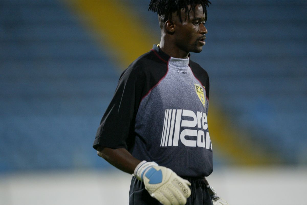 Fiica lui Ibrahim Dossey s-a mutat în Germania, dar promite: „Nu mă pierdeţi, sufletul meu este de româncă”