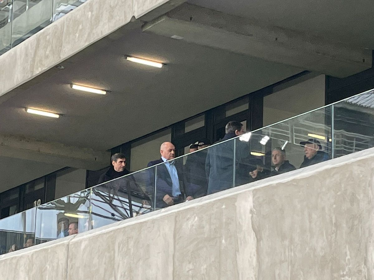 Adi Popa, răspuns acid pentru Ovidiu Burcă: „FCSB e Steaua? Ei sunt 7 Dinamo prin toate ligile, mai puțin prima”