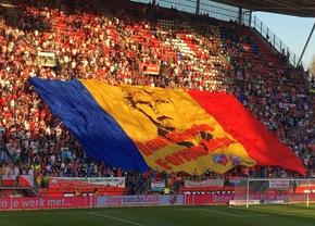 Meci de fotbal între România All Stars și o echipă a FIFPro Europe la Gala „Mihai Neșu”, pe arena „Arcul de Triumf” » Biletele s-au pus în vânzare