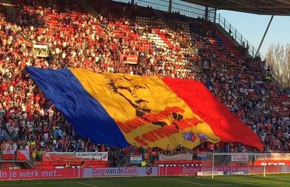 Meci de fotbal între România All Stars și o echipă a FIFPro Europe la Gala „Mihai Neșu”, pe arena „Arcul de Triumf” » Biletele s-au pus în vânzare