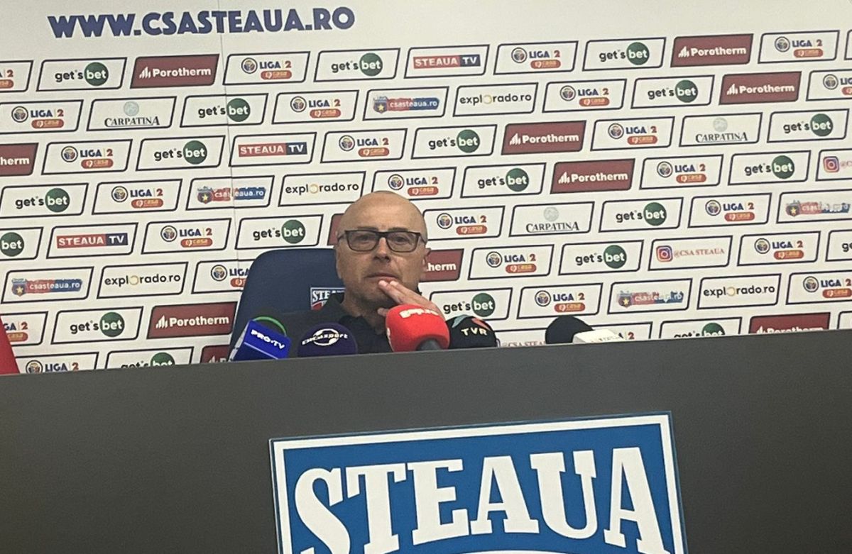 Leo Grozavu, pronostic înainte de Steaua - Dinamo: „S-ar putea să supăr pe cineva, dar asta văd”