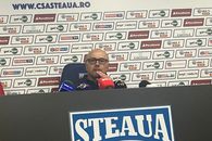 Leo Grozavu, pronostic înainte de Steaua - Dinamo: „S-ar putea să supăr pe cineva, dar asta văd”