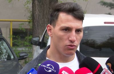 Jucătorii celor de la FCSB atrași de Ghencea: „Ne-am dori să evoluăm acolo, dar până atunci avem un alt obiectiv de îndeplinit”