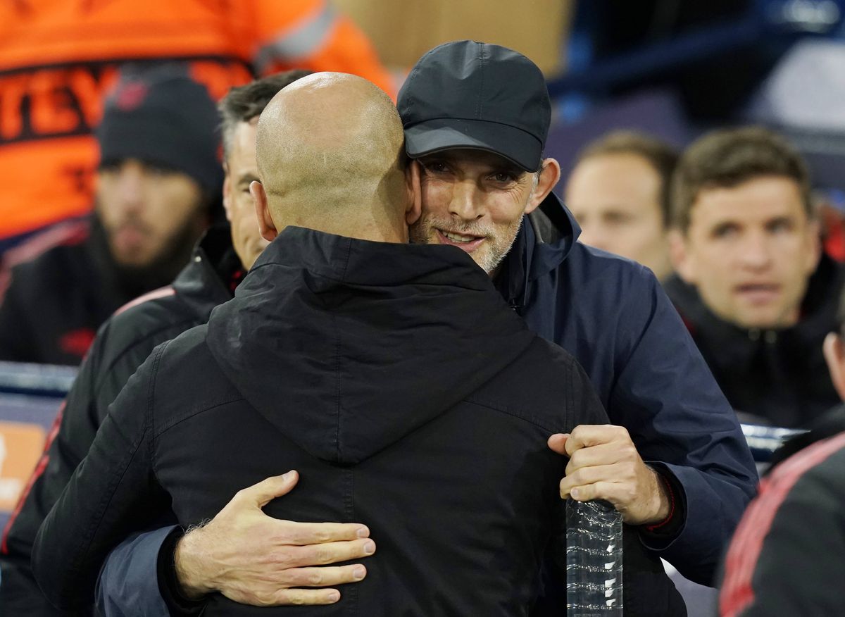 Ce a vrut să spună? Thomas Tuchel, declarație incredibilă după umilința trăită cu Manchester City: „A fost distractiv!”