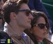 Djokovic, eclipsat la primul meci pe zgură din 2023 » Cine a fost femeia misterioasă care a atras toate privirile la Monte Carlo