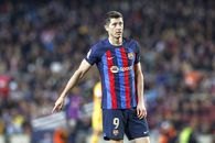 Jucătorul legendar așteptat de Lewandowski la Barcelona: „Sper să jucăm împreună sezonul viitor”