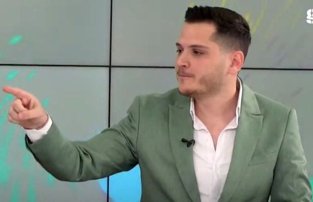 Două episoade uluitoare de la loturile naționale » Selecționerul a certat o „fantomă” + Medicul a luat la înjurături un junior