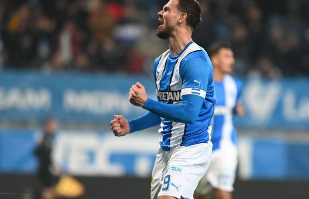 Veste mare pentru Universitatea Craiova în plin play-off » S-a întors „Dragonul”!