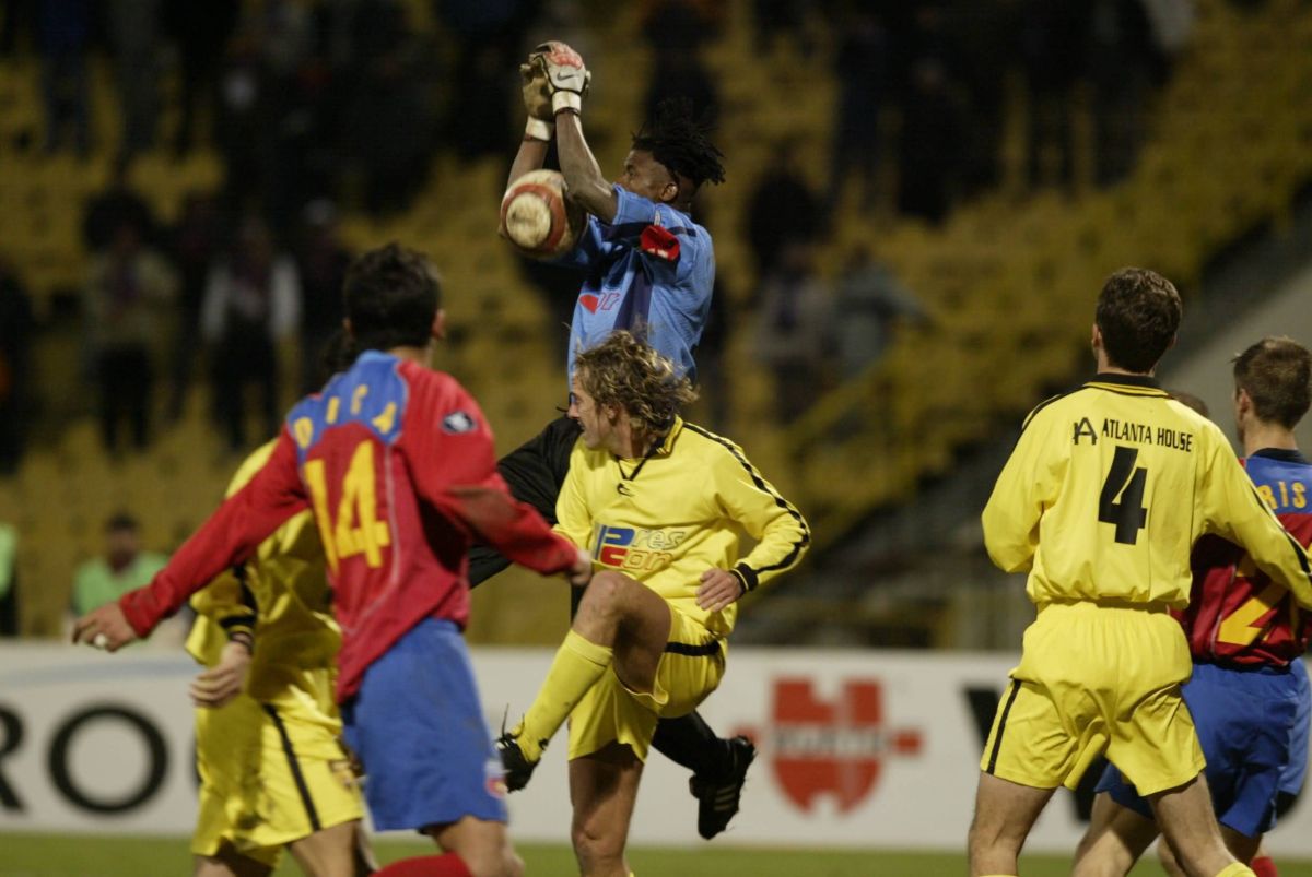 Fiica lui Ibrahim Dossey s-a mutat în Germania, dar promite: „Nu mă pierdeţi, sufletul meu este de româncă”