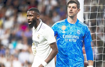 Dacă nu e Vinicius Junior, este Antonio Rüdiger. Fundașul neamț al lui Real Madrid, atacat rasist la Cadiz!