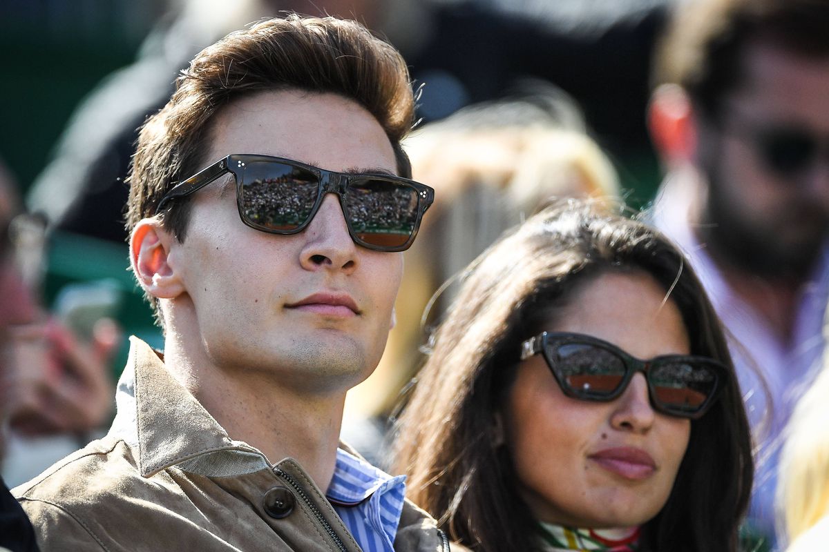 Djokovic, eclipsat la primul meci pe zgură din 2023 » Cine a fost femeia misterioasă care a atras toate privirile la Monte Carlo