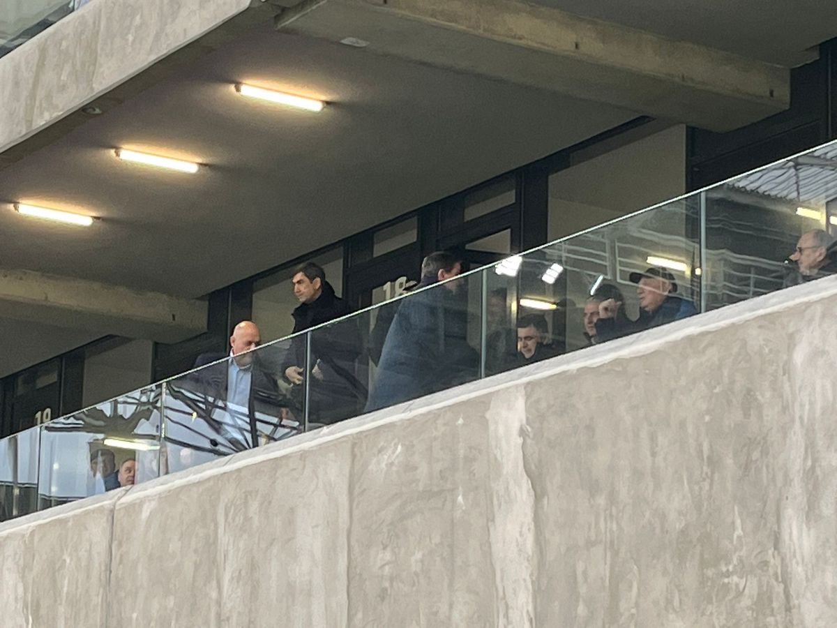 Liga 2. CSA Steaua - Poli Iași, în etapa #3 din play-off