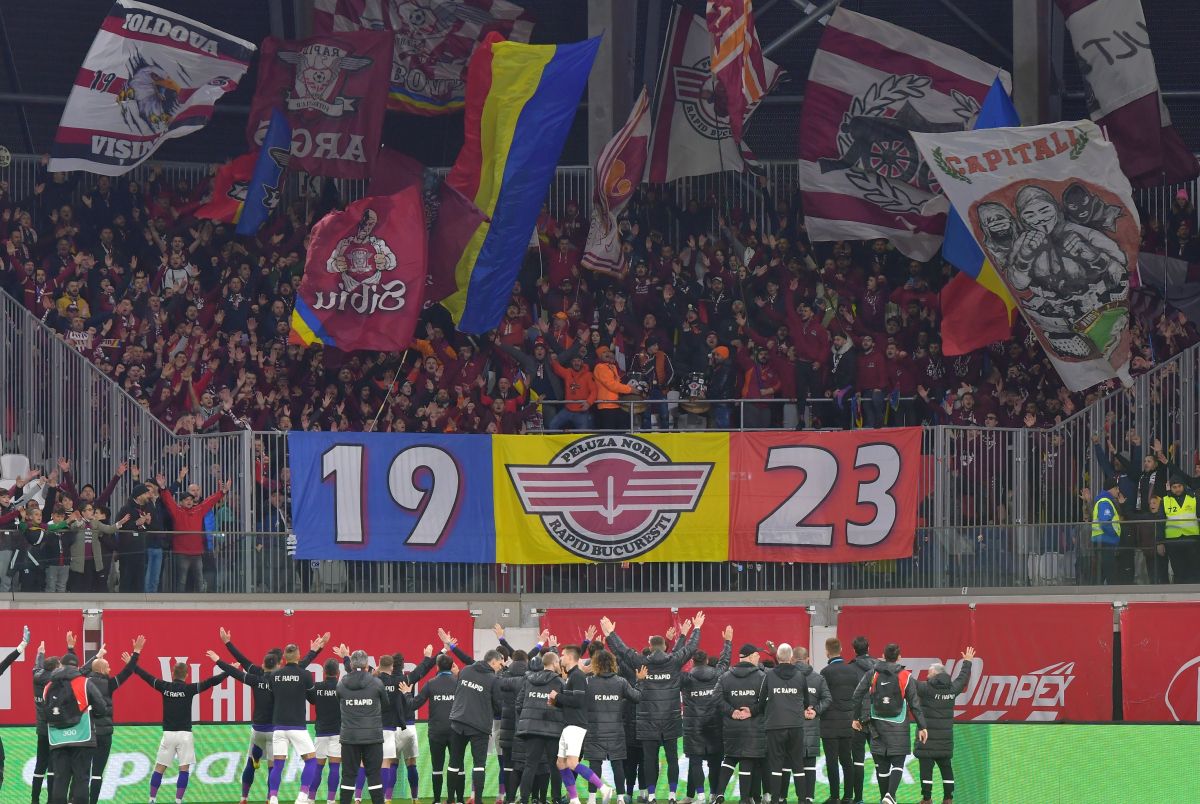 Rapidiștii sar la gâtul covăsnenilor: „Când a jucat FCSB, s-a putut!”