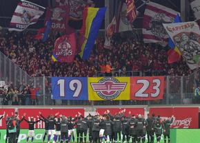 Rapidiștii sar la gâtul covăsnenilor, după ce aceștia le-au ținut fanii la gard: „S-au găsit cu restricțiile pentru 120 de suporteri! Când a jucat FCSB s-a putut”
